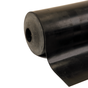 EPDM LASTİK LEVHA
