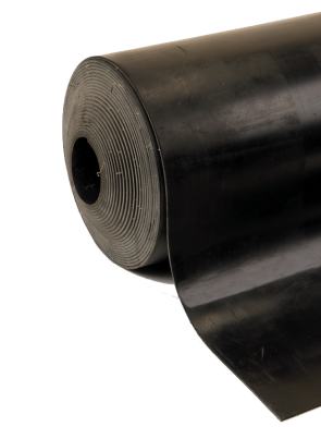 EPDM LASTİK LEVHA